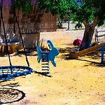 Moderna En Ambiente Rural, Agost