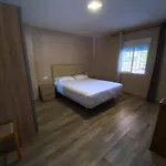Moderna En Ambiente Rural, Agost 알리칸테