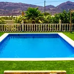 Moderna En Ambiente Rural, Agost *