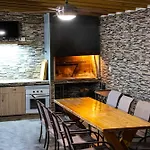 Moderna En Ambiente Rural, Agost 빌라