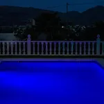 Moderna En Ambiente Rural, Agost 빌라 알리칸테