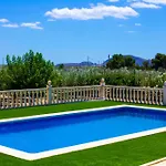 Moderna En Ambiente Rural, Agost *