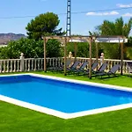 Moderna En Ambiente Rural, Agost 알리칸테