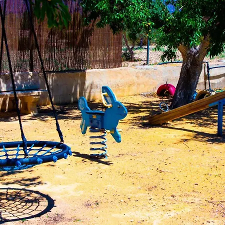Moderna En Ambiente Rural, Agost