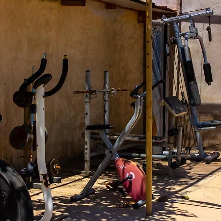 Moderna En Ambiente Rural, Agost 别墅 *