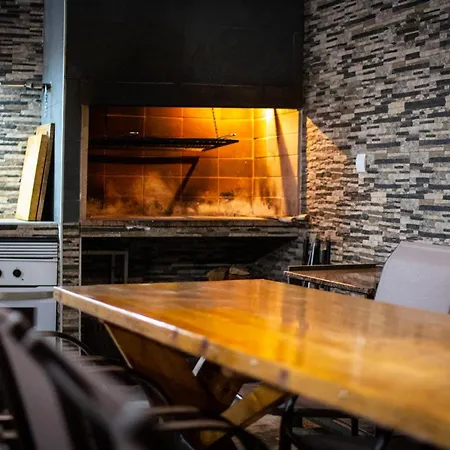 Moderna En Ambiente Rural, Agost 别墅 阿利坎特