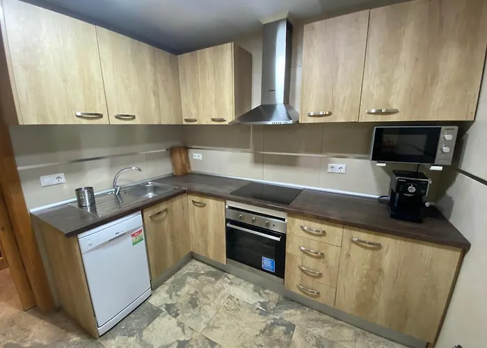 Moderna En Ambiente Rural, Agost 别墅 *