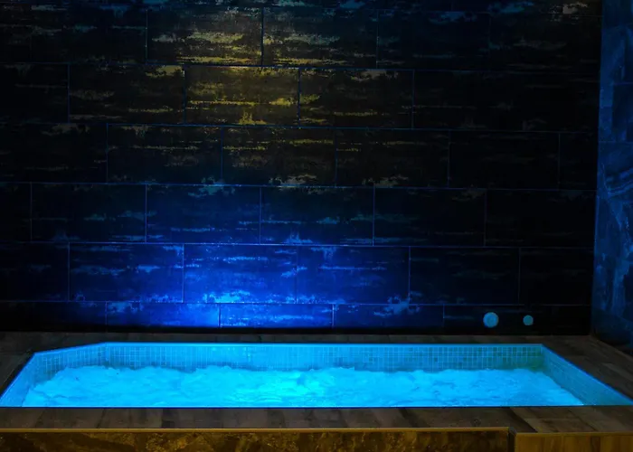 别墅 Moderna En Ambiente Rural, Agost 阿利坎特