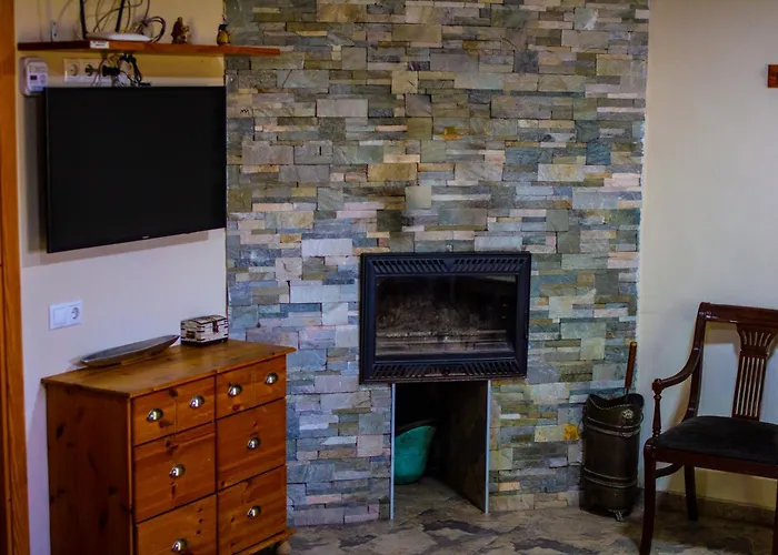 Moderna En Ambiente Rural, Agost *