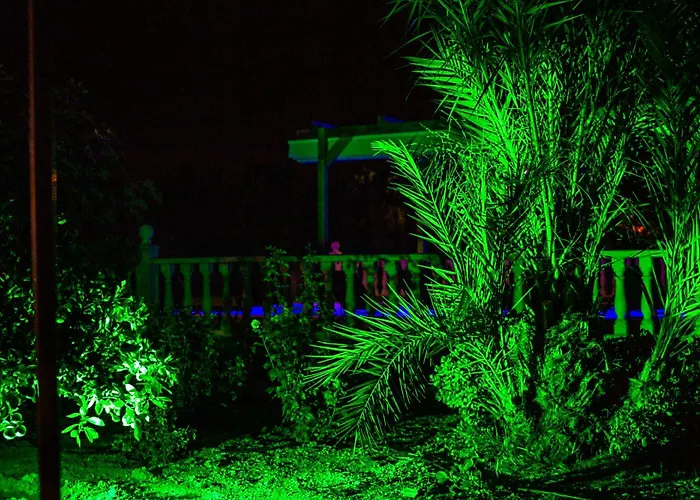 别墅 Moderna En Ambiente Rural, Agost *