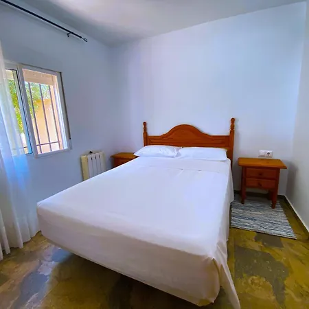 Moderna En Ambiente Rural, Agost Villa