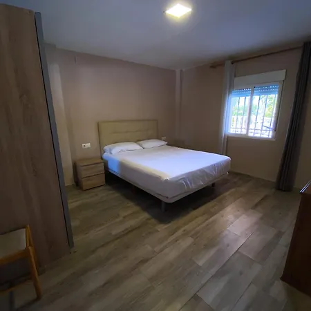 Moderna En Ambiente Rural, Agost Alicante