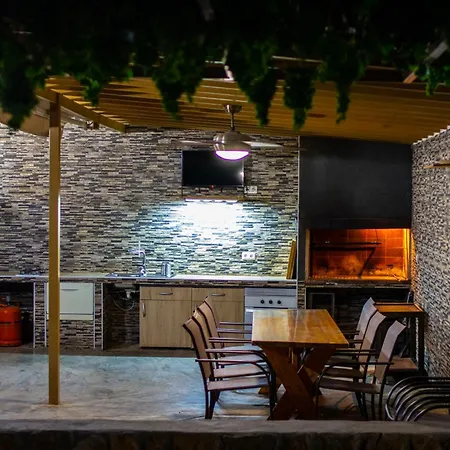 Moderna En Ambiente Rural, Agost Villa Alicante