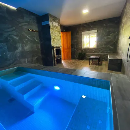 Moderna En Ambiente Rural, Agost Villa